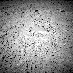 Nasa's Mars rover Curiosity acquired this image using its Right Navigation Camera on Sol 337, at drive 282, site number 8