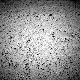 Nasa's Mars rover Curiosity acquired this image using its Right Navigation Camera on Sol 337, at drive 288, site number 8