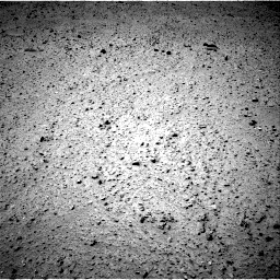 Nasa's Mars rover Curiosity acquired this image using its Right Navigation Camera on Sol 337, at drive 294, site number 8