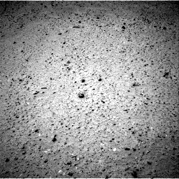 Nasa's Mars rover Curiosity acquired this image using its Right Navigation Camera on Sol 337, at drive 306, site number 8