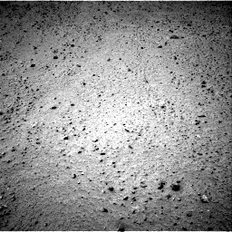 Nasa's Mars rover Curiosity acquired this image using its Right Navigation Camera on Sol 337, at drive 318, site number 8