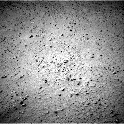 Nasa's Mars rover Curiosity acquired this image using its Right Navigation Camera on Sol 337, at drive 330, site number 8