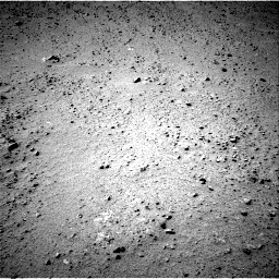 Nasa's Mars rover Curiosity acquired this image using its Right Navigation Camera on Sol 337, at drive 336, site number 8