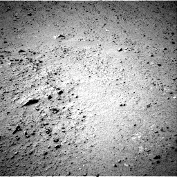 Nasa's Mars rover Curiosity acquired this image using its Right Navigation Camera on Sol 337, at drive 342, site number 8