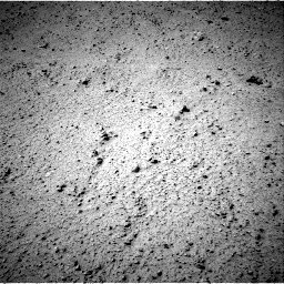 Nasa's Mars rover Curiosity acquired this image using its Right Navigation Camera on Sol 337, at drive 378, site number 8