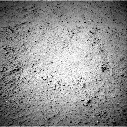 Nasa's Mars rover Curiosity acquired this image using its Right Navigation Camera on Sol 337, at drive 402, site number 8