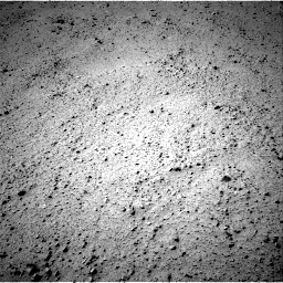 Nasa's Mars rover Curiosity acquired this image using its Right Navigation Camera on Sol 337, at drive 420, site number 8