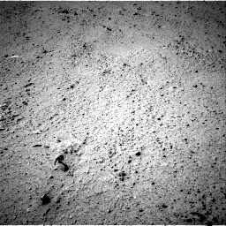 Nasa's Mars rover Curiosity acquired this image using its Right Navigation Camera on Sol 337, at drive 432, site number 8