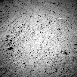 Nasa's Mars rover Curiosity acquired this image using its Right Navigation Camera on Sol 337, at drive 462, site number 8