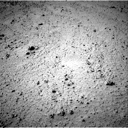 Nasa's Mars rover Curiosity acquired this image using its Right Navigation Camera on Sol 337, at drive 474, site number 8