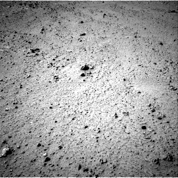 Nasa's Mars rover Curiosity acquired this image using its Right Navigation Camera on Sol 337, at drive 480, site number 8