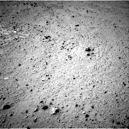 Nasa's Mars rover Curiosity acquired this image using its Right Navigation Camera on Sol 337, at drive 486, site number 8