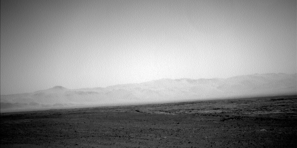 Nasa's Mars rover Curiosity acquired this image using its Left Navigation Camera on Sol 339, at drive 610, site number 8