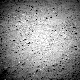 Nasa's Mars rover Curiosity acquired this image using its Left Navigation Camera on Sol 340, at drive 616, site number 8