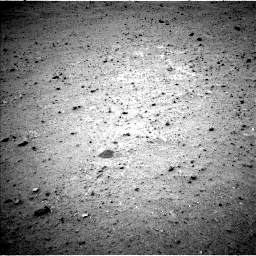 Nasa's Mars rover Curiosity acquired this image using its Left Navigation Camera on Sol 340, at drive 628, site number 8