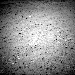 Nasa's Mars rover Curiosity acquired this image using its Left Navigation Camera on Sol 340, at drive 652, site number 8
