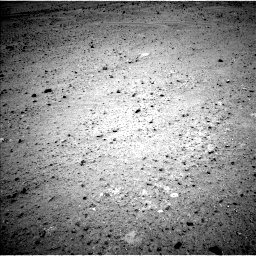 Nasa's Mars rover Curiosity acquired this image using its Left Navigation Camera on Sol 340, at drive 658, site number 8
