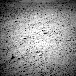 Nasa's Mars rover Curiosity acquired this image using its Left Navigation Camera on Sol 340, at drive 748, site number 8