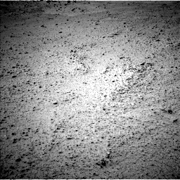 Nasa's Mars rover Curiosity acquired this image using its Left Navigation Camera on Sol 340, at drive 796, site number 8