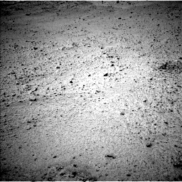 Nasa's Mars rover Curiosity acquired this image using its Left Navigation Camera on Sol 340, at drive 832, site number 8