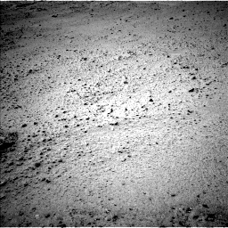 Nasa's Mars rover Curiosity acquired this image using its Left Navigation Camera on Sol 340, at drive 838, site number 8