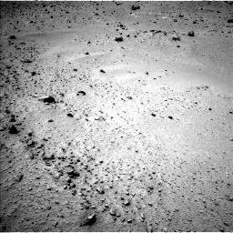 Nasa's Mars rover Curiosity acquired this image using its Left Navigation Camera on Sol 340, at drive 1096, site number 8
