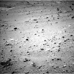 Nasa's Mars rover Curiosity acquired this image using its Left Navigation Camera on Sol 340, at drive 1148, site number 8