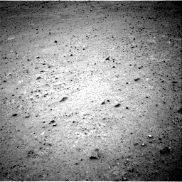 Nasa's Mars rover Curiosity acquired this image using its Right Navigation Camera on Sol 340, at drive 640, site number 8