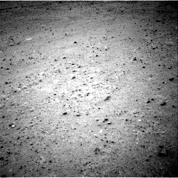 Nasa's Mars rover Curiosity acquired this image using its Right Navigation Camera on Sol 340, at drive 646, site number 8