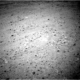 Nasa's Mars rover Curiosity acquired this image using its Right Navigation Camera on Sol 340, at drive 652, site number 8