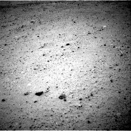Nasa's Mars rover Curiosity acquired this image using its Right Navigation Camera on Sol 340, at drive 670, site number 8