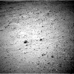 Nasa's Mars rover Curiosity acquired this image using its Right Navigation Camera on Sol 340, at drive 688, site number 8