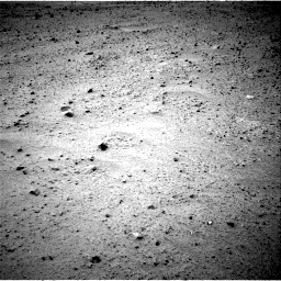 Nasa's Mars rover Curiosity acquired this image using its Right Navigation Camera on Sol 340, at drive 700, site number 8