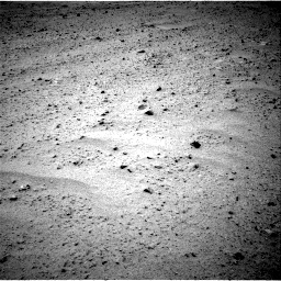 Nasa's Mars rover Curiosity acquired this image using its Right Navigation Camera on Sol 340, at drive 706, site number 8
