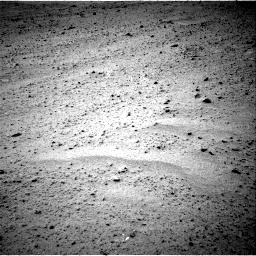 Nasa's Mars rover Curiosity acquired this image using its Right Navigation Camera on Sol 340, at drive 712, site number 8