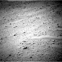 Nasa's Mars rover Curiosity acquired this image using its Right Navigation Camera on Sol 340, at drive 718, site number 8