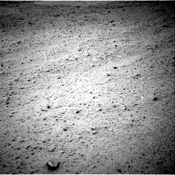 Nasa's Mars rover Curiosity acquired this image using its Right Navigation Camera on Sol 340, at drive 730, site number 8