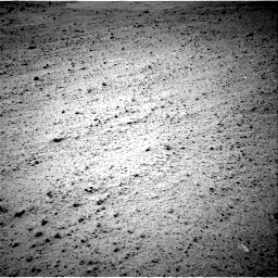 Nasa's Mars rover Curiosity acquired this image using its Right Navigation Camera on Sol 340, at drive 748, site number 8
