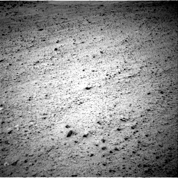 Nasa's Mars rover Curiosity acquired this image using its Right Navigation Camera on Sol 340, at drive 754, site number 8