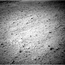 Nasa's Mars rover Curiosity acquired this image using its Right Navigation Camera on Sol 340, at drive 760, site number 8