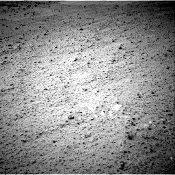 Nasa's Mars rover Curiosity acquired this image using its Right Navigation Camera on Sol 340, at drive 766, site number 8