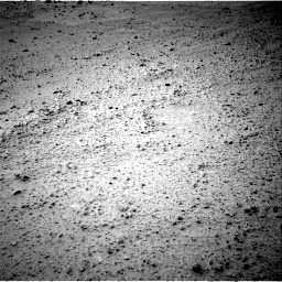 Nasa's Mars rover Curiosity acquired this image using its Right Navigation Camera on Sol 340, at drive 784, site number 8