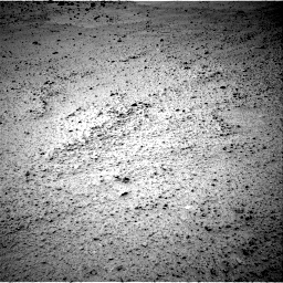Nasa's Mars rover Curiosity acquired this image using its Right Navigation Camera on Sol 340, at drive 790, site number 8