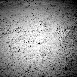 Nasa's Mars rover Curiosity acquired this image using its Right Navigation Camera on Sol 340, at drive 802, site number 8