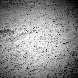 Nasa's Mars rover Curiosity acquired this image using its Right Navigation Camera on Sol 340, at drive 808, site number 8