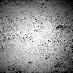 Nasa's Mars rover Curiosity acquired this image using its Right Navigation Camera on Sol 340, at drive 832, site number 8
