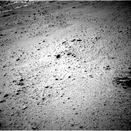 Nasa's Mars rover Curiosity acquired this image using its Right Navigation Camera on Sol 340, at drive 862, site number 8