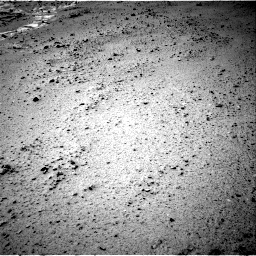 Nasa's Mars rover Curiosity acquired this image using its Right Navigation Camera on Sol 340, at drive 880, site number 8