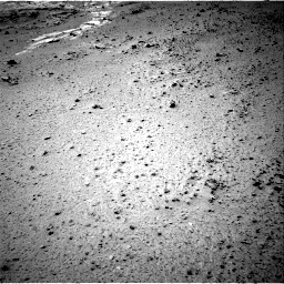 Nasa's Mars rover Curiosity acquired this image using its Right Navigation Camera on Sol 340, at drive 892, site number 8