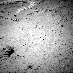 Nasa's Mars rover Curiosity acquired this image using its Right Navigation Camera on Sol 340, at drive 898, site number 8